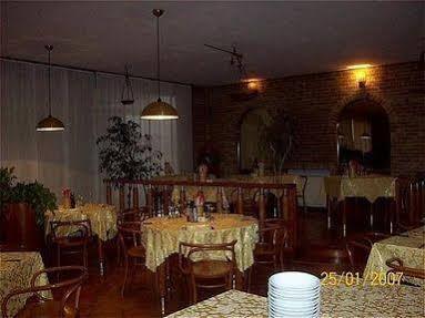 Hotel Marco Polo Caldogno Bagian luar foto