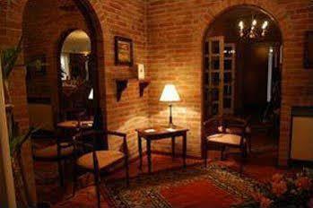 Hotel Marco Polo Caldogno Bagian luar foto