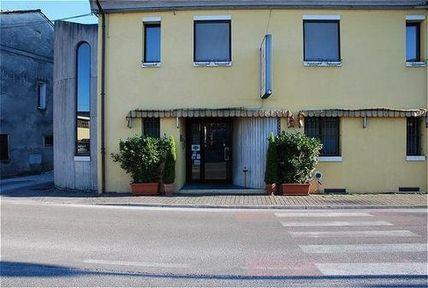 Hotel Marco Polo Caldogno Bagian luar foto